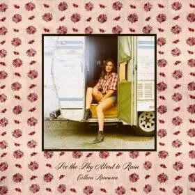 See the sky about to rain